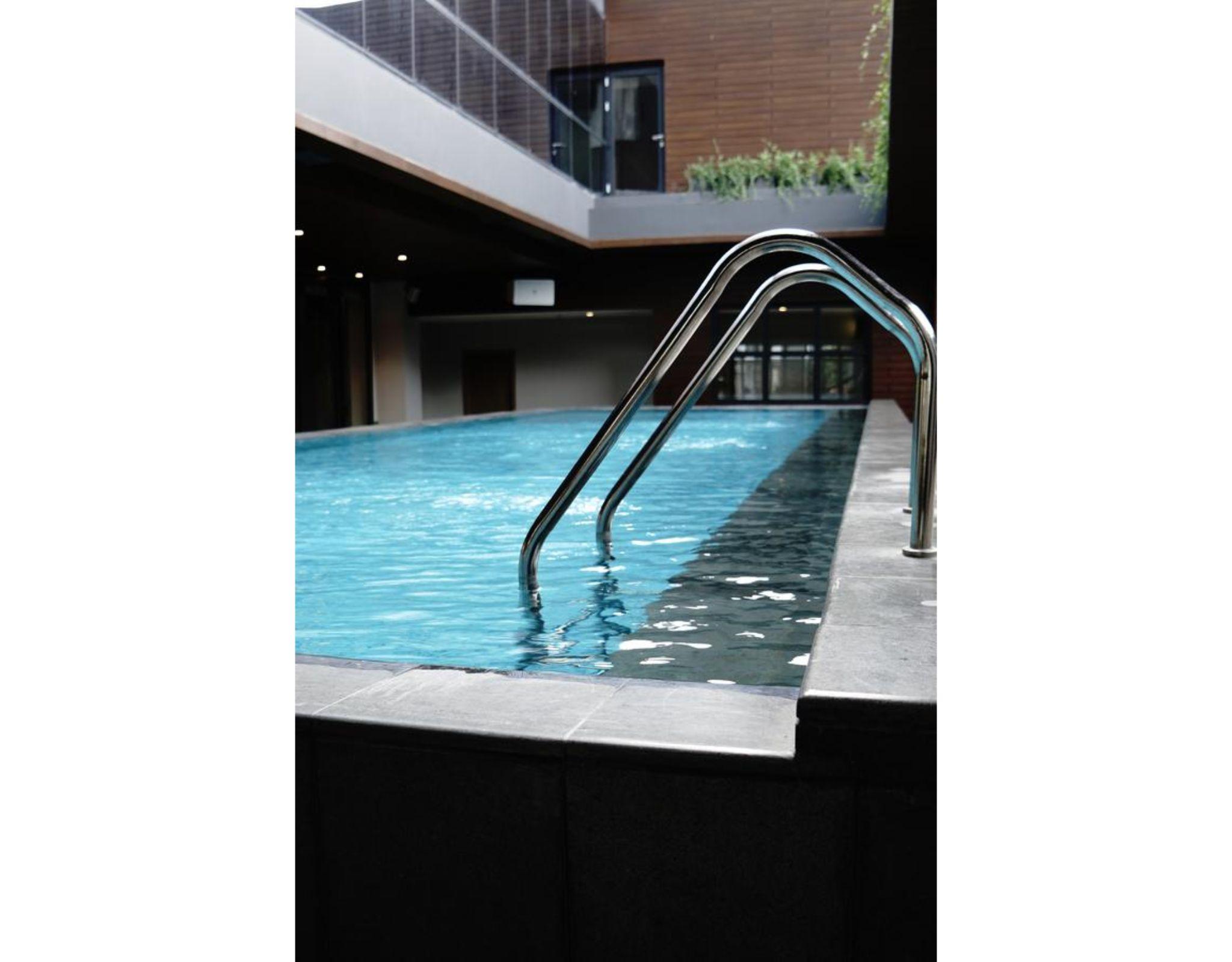 Artotel Yogyakarta Kejayan Exterior photo