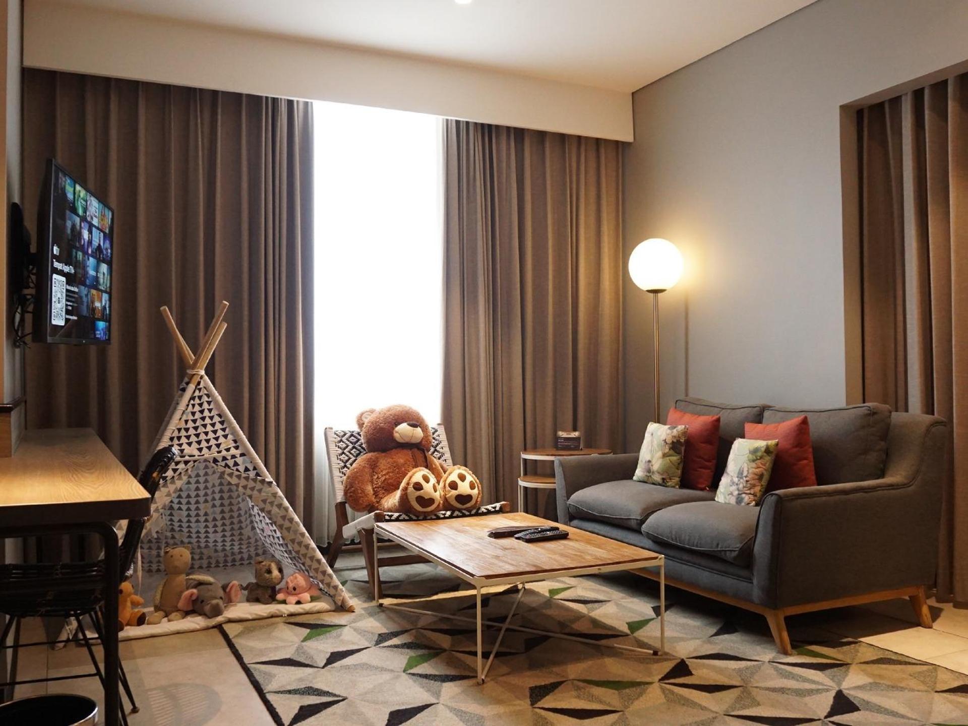 Artotel Yogyakarta Kejayan Exterior photo