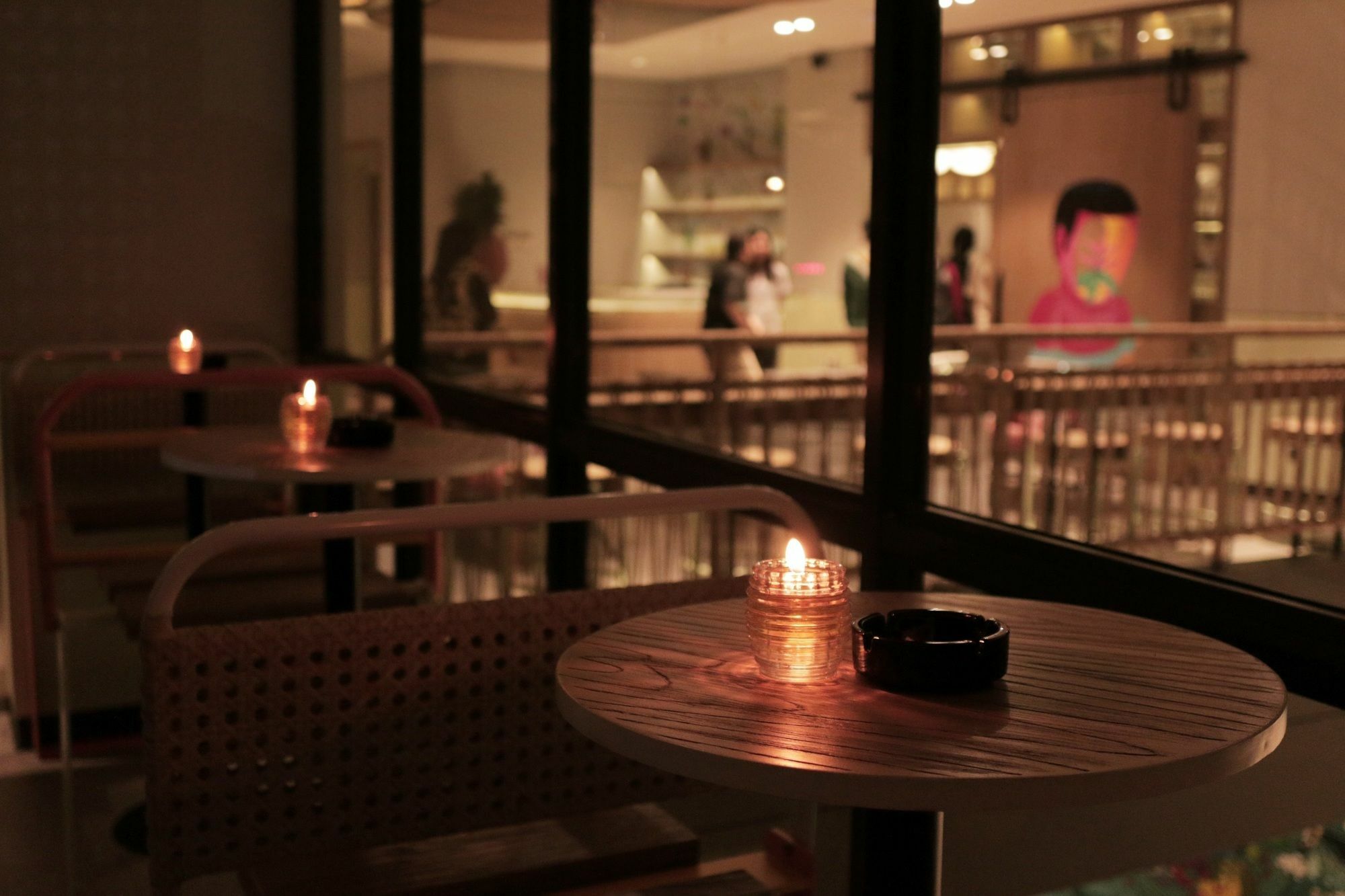Artotel Yogyakarta Kejayan Exterior photo