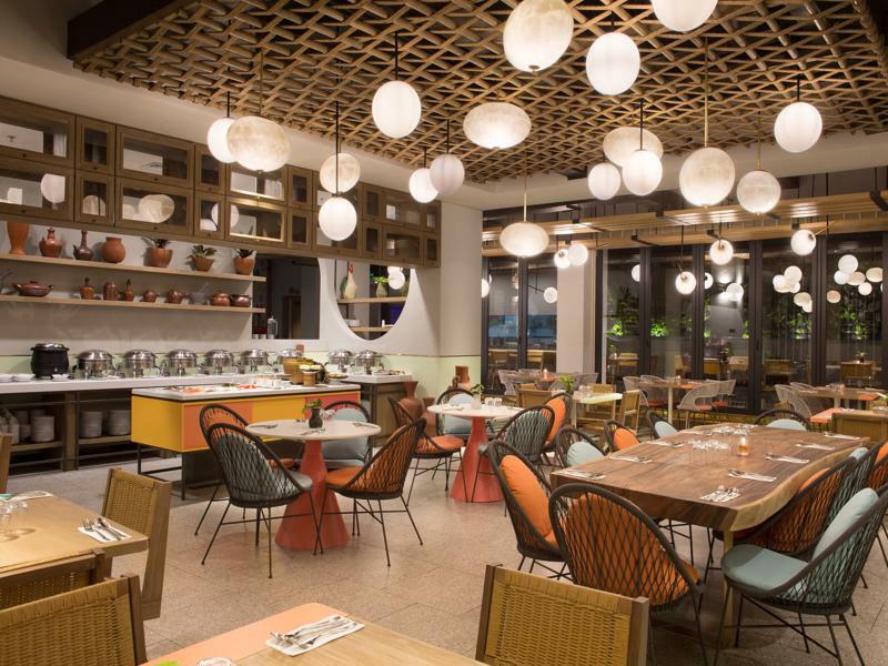 Artotel Yogyakarta Kejayan Exterior photo