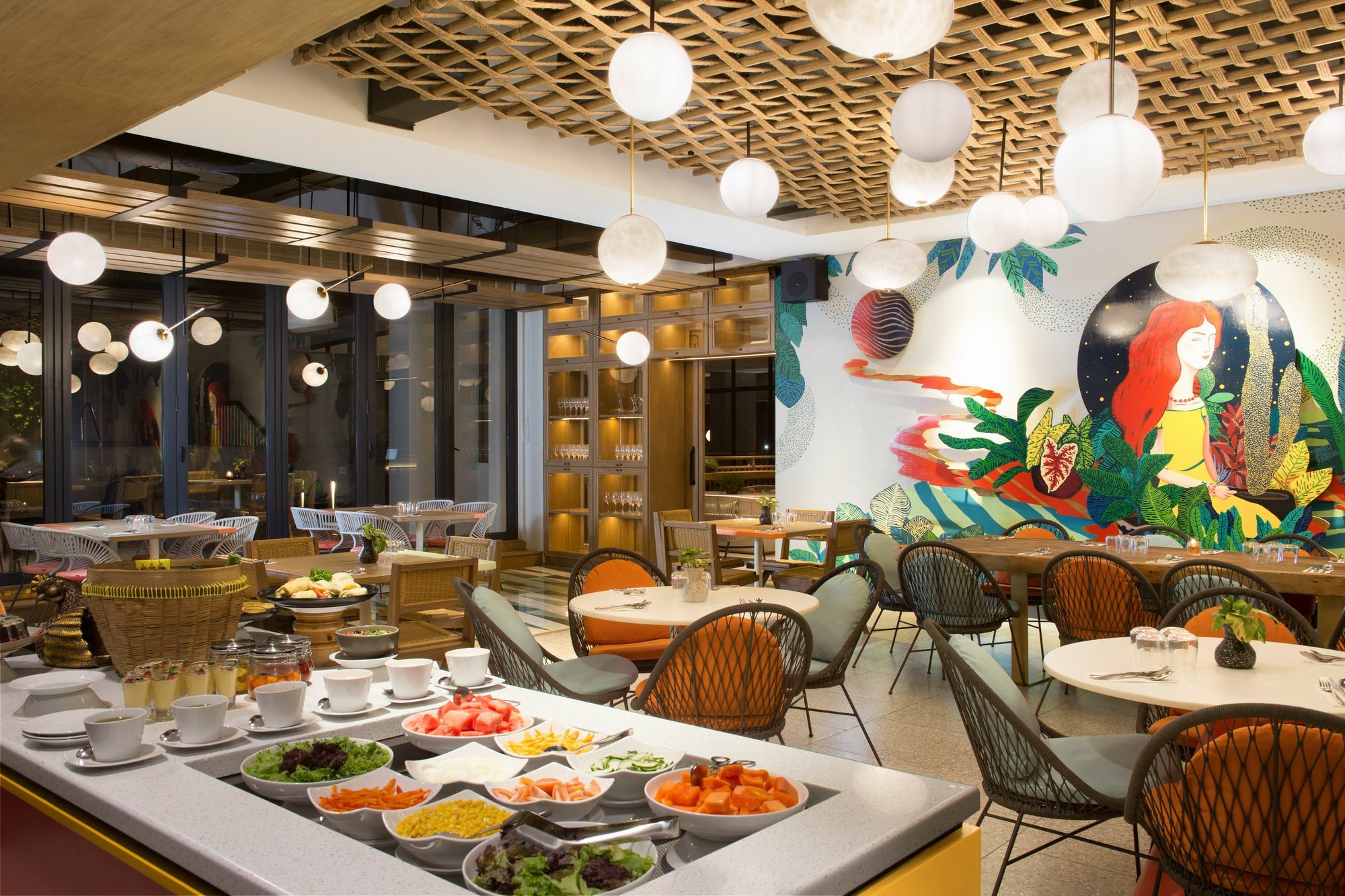 Artotel Yogyakarta Kejayan Exterior photo